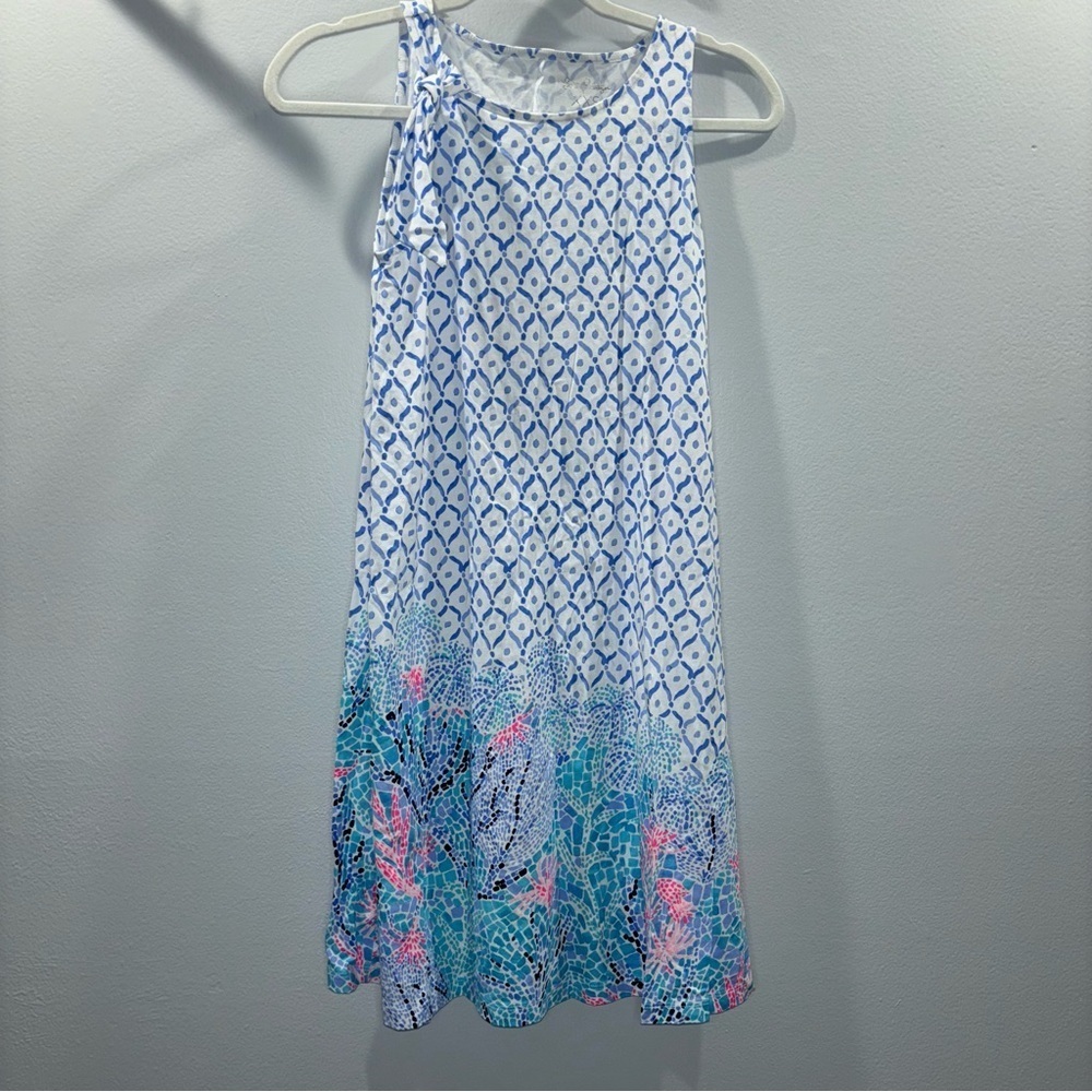 Lilly Pulitzer Dress - Picture 4 of 14